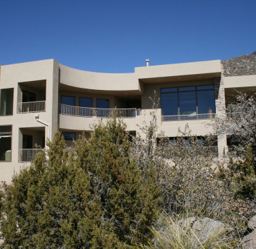 Albuquerque Apartments