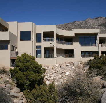 Albuquerque Apartments